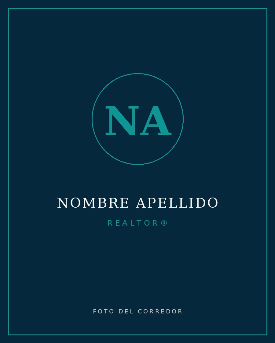 Nombre Apellido